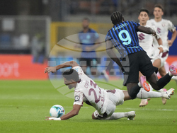 Italy Soccer Serie A