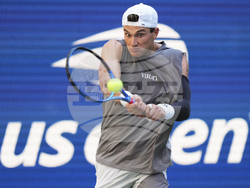 US Open Tennis