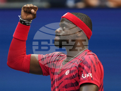 US Open Tennis