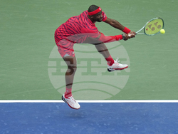 US Open Tennis