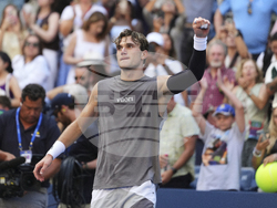 US Open Tennis