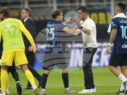 Italy Soccer Serie A