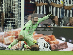 Britain Soccer Premier League