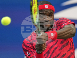 US Open Tennis