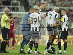 Britain Soccer Premier League