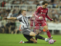 Britain Soccer Premier League