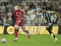 Britain Soccer Premier League