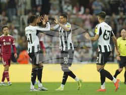 Britain Soccer Premier League