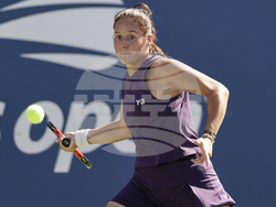 US Open Tennis