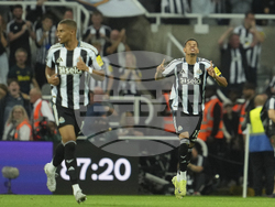 Britain Soccer Premier League