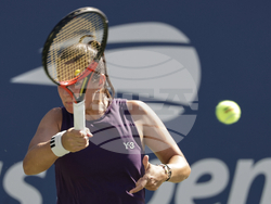 US Open Tennis