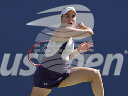 US Open Tennis