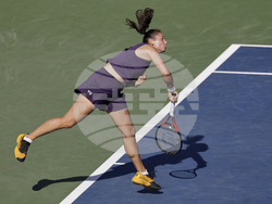 US Open Tennis