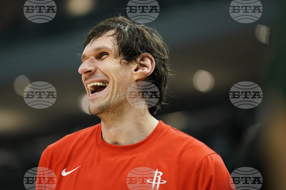 Boban's New Chapter Basketball