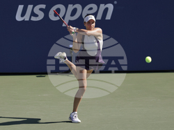 US Open Tennis