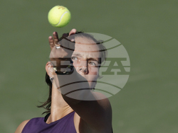 US Open Tennis