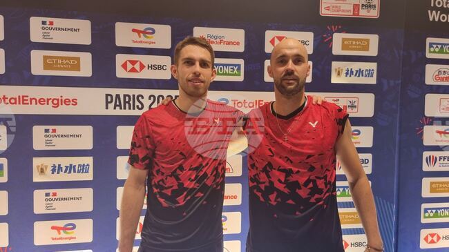 Петима български състезатели ще участват на турнир по бадминтон в Баку