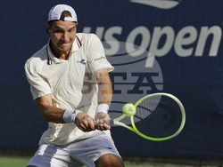 US Open Tennis