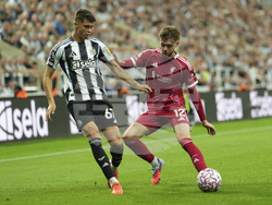 Britain Soccer Premier League