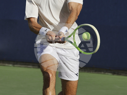 US Open Tennis