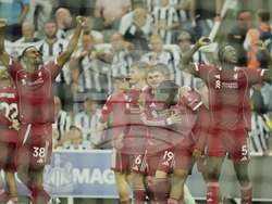 Britain Soccer Premier League