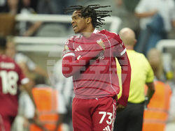 Britain Soccer Premier League