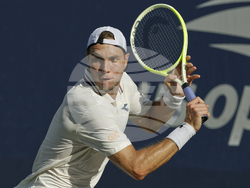 US Open Tennis