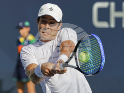 US Open Tennis