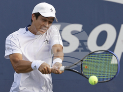 US Open Tennis
