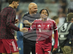 Britain Soccer Premier League