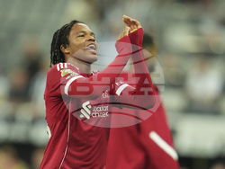 Britain Soccer Premier League