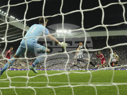 Britain Soccer Premier League