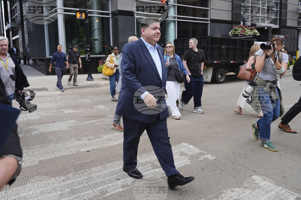 Trump Chicago