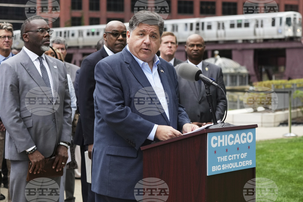 Trump Chicago