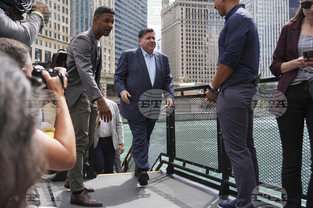 Trump Chicago