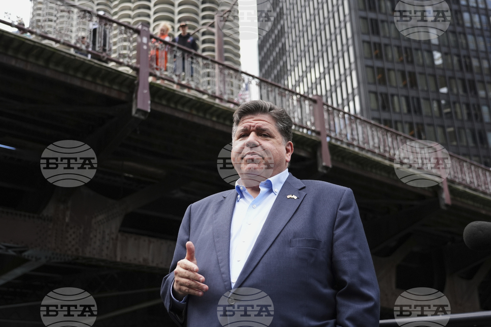 Trump Chicago