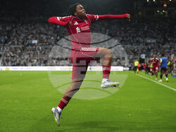 Britain Soccer Premier League