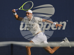 US Open Tennis