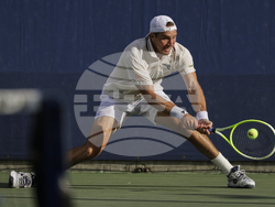 US Open Tennis