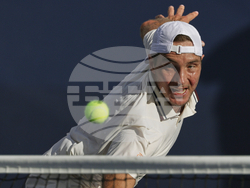 US Open Tennis