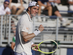 US Open Tennis