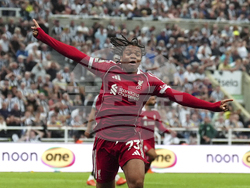 Britain Soccer Premier League