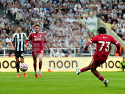 Britain Soccer Premier League