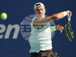US Open Tennis
