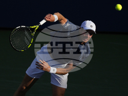 US Open Tennis
