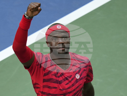 US Open Tennis