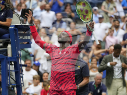 US Open Tennis