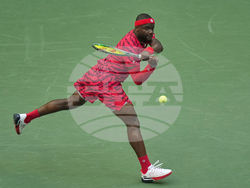 US Open Tennis