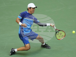 US Open Tennis