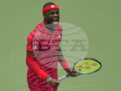 US Open Tennis
